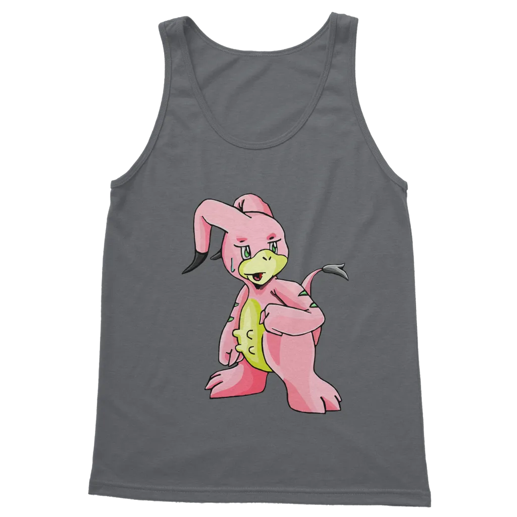 Bebow Classic Adult Vest Top