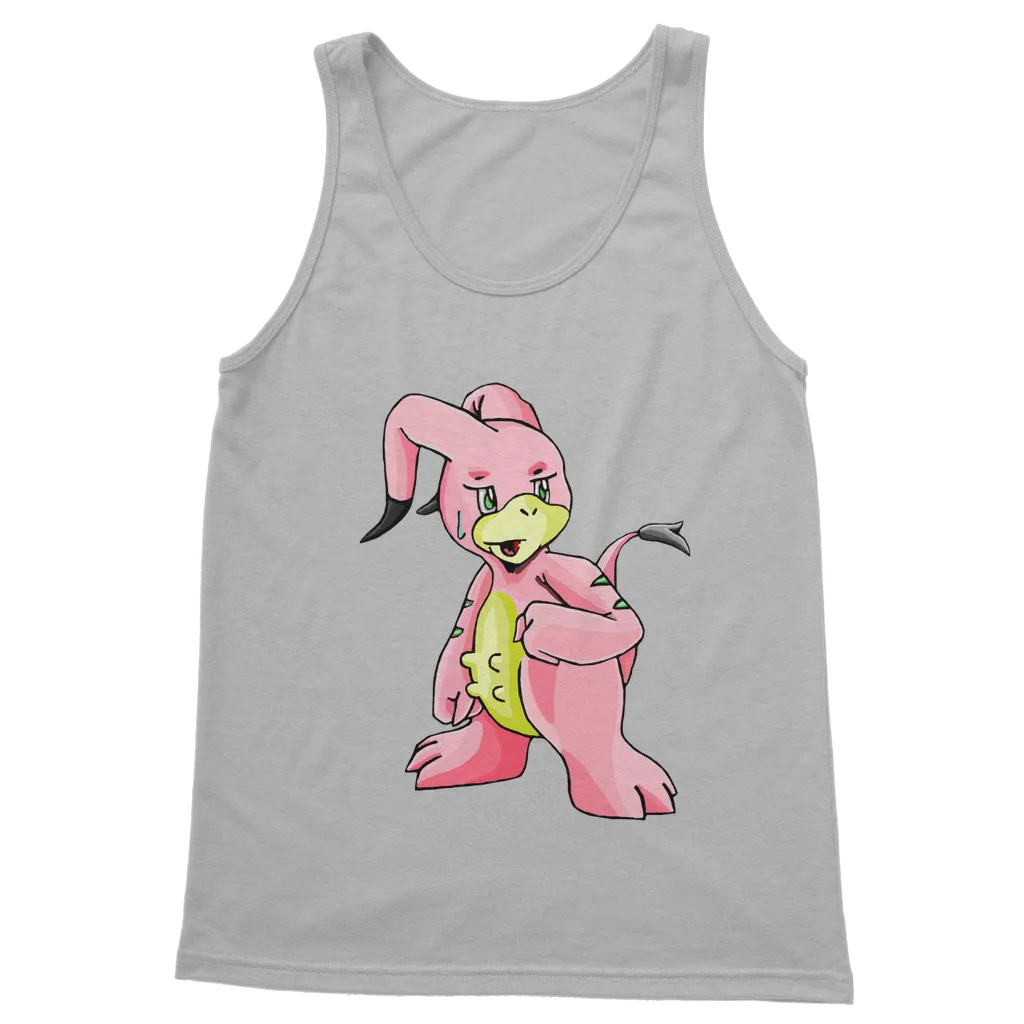 Bebow Classic Adult Vest Top