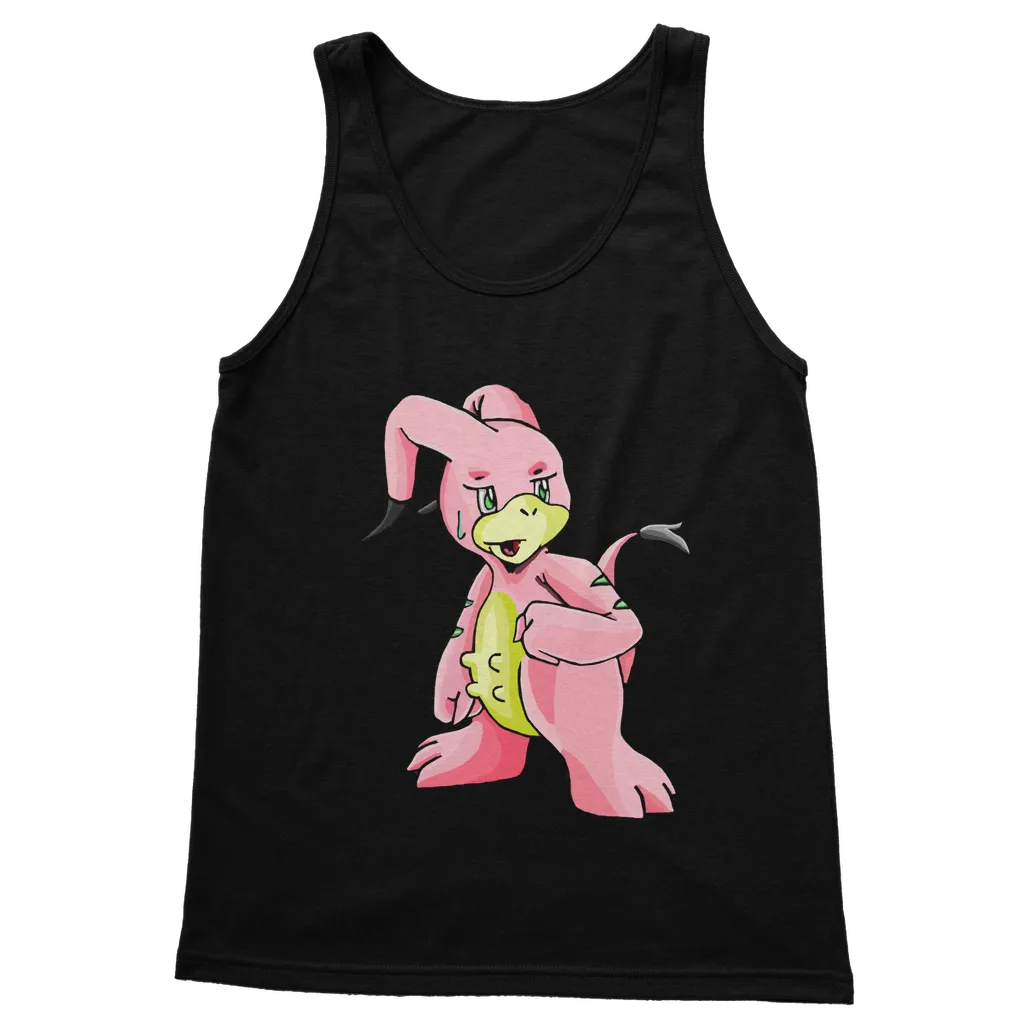 Bebow Classic Adult Vest Top