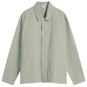 Fisherman Chore Jacket Shadow