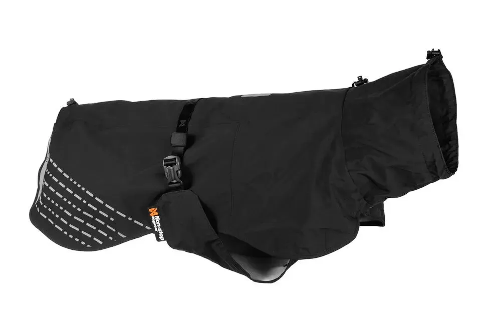 Fjord Raincoat in Five Colours