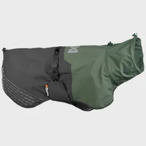 Fjord Raincoat in Five Colours