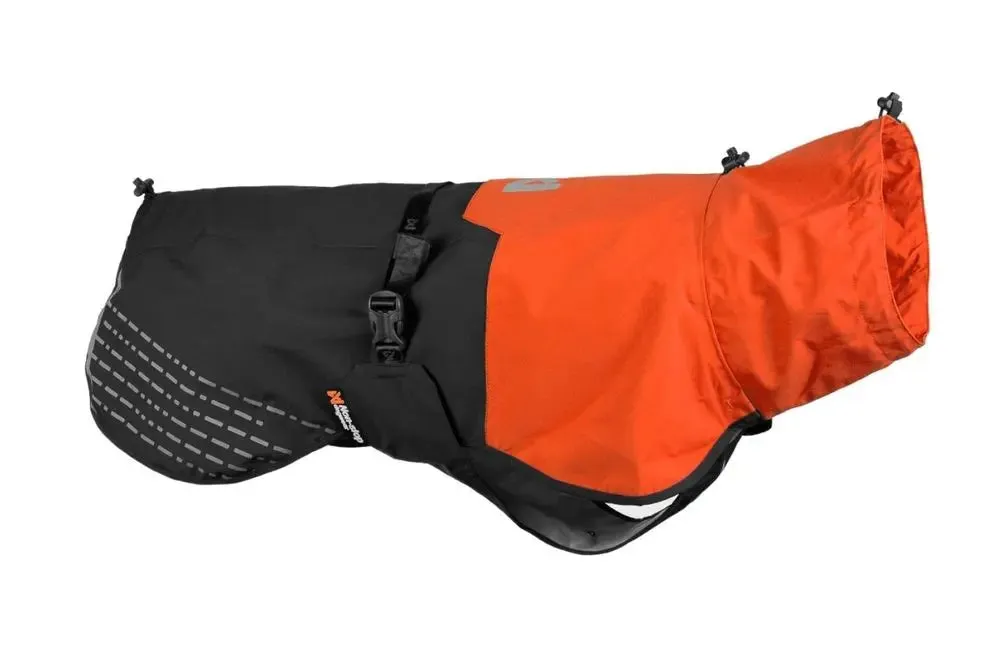 Fjord Raincoat in Five Colours