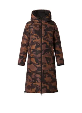 Noy Reversible Coat