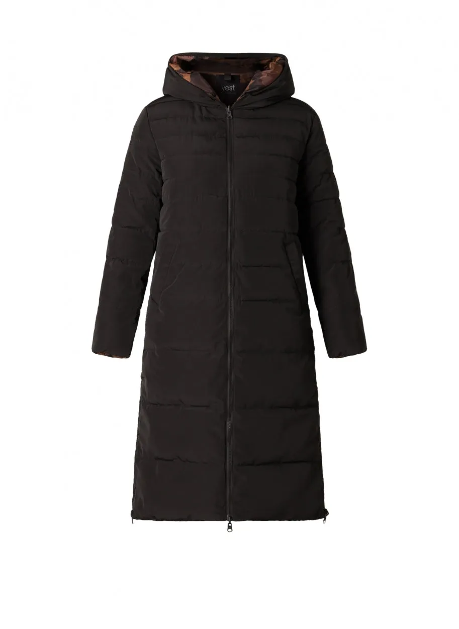 Noy Reversible Coat