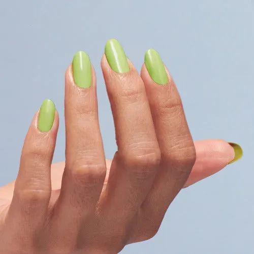 OPI Polish - P012 Summer Monday-Fridays