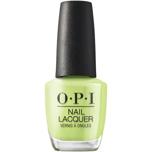OPI Polish - P012 Summer Monday-Fridays